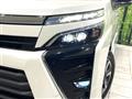 2018 Toyota Voxy