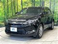 2014 Toyota Harrier
