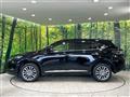 2014 Toyota Harrier