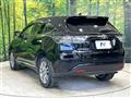 2014 Toyota Harrier