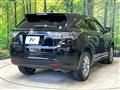 2014 Toyota Harrier