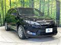 2014 Toyota Harrier