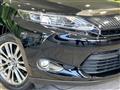 2014 Toyota Harrier