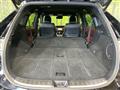 2014 Toyota Harrier