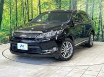 2014 Toyota Harrier