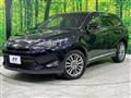 2015 Toyota Harrier