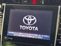 2015 Toyota Harrier
