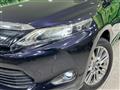 2015 Toyota Harrier