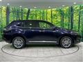 2015 Toyota Harrier