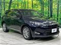 2015 Toyota Harrier