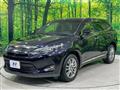 2015 Toyota Harrier