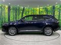 2015 Toyota Harrier