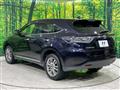 2015 Toyota Harrier