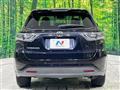 2015 Toyota Harrier
