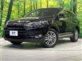 2015 Toyota Harrier