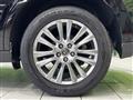 2015 Toyota Harrier