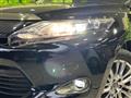 2015 Toyota Harrier