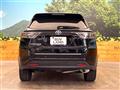 2015 Toyota Harrier