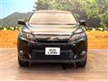 2015 Toyota Harrier