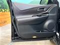 2015 Toyota Harrier