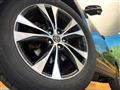 2015 Toyota Harrier