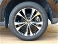 2015 Toyota Harrier
