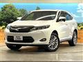 2015 Toyota Harrier