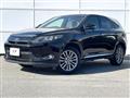 2016 Toyota Harrier