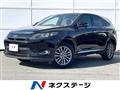 2016 Toyota Harrier