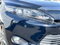2016 Toyota Harrier