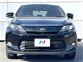 2016 Toyota Harrier