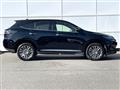 2016 Toyota Harrier