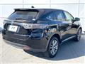 2016 Toyota Harrier