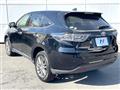 2016 Toyota Harrier
