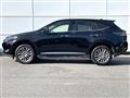 2016 Toyota Harrier