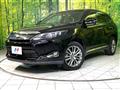 2016 Toyota Harrier