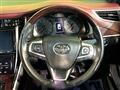 2016 Toyota Harrier