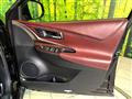 2016 Toyota Harrier
