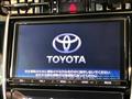 2016 Toyota Harrier