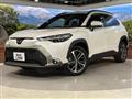 2024 Toyota CorollaCross