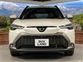 2024 Toyota CorollaCross
