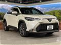 2024 Toyota CorollaCross