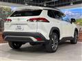2024 Toyota CorollaCross