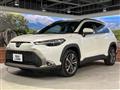 2024 Toyota CorollaCross