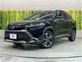 2024 Toyota CorollaCross
