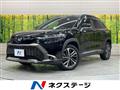 2024 Toyota CorollaCross