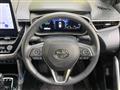 2024 Toyota CorollaCross