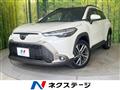 2024 Toyota CorollaCross