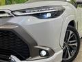 2024 Toyota CorollaCross