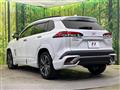 2024 Toyota CorollaCross